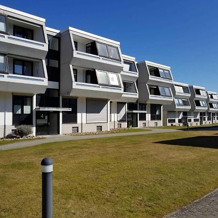 Fewo Steffens Schulstrasse Scharbeutz Exterior foto